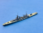 Preview: Kreuzer "Jean de Vienne" Decksbemalung (1 St.) F 1940 Neptun N 1441S